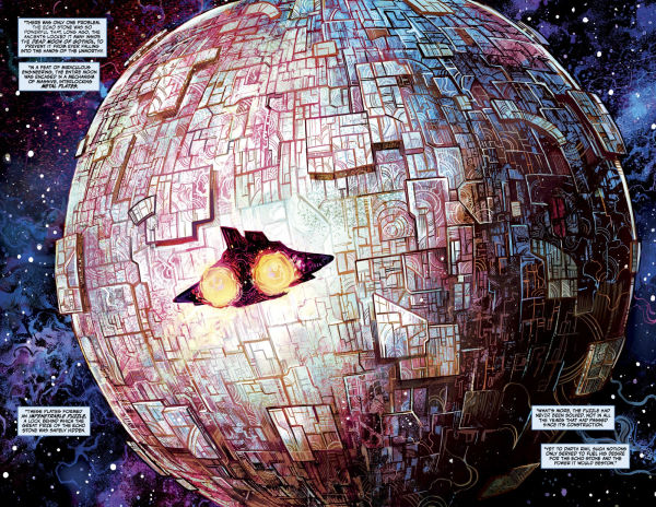 Star Wars: The High Republic Adventures Phase III--Echoes of Fear