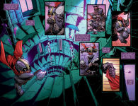 Alternative view 2 of Canto Volume 5: A Place Like Home