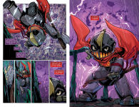 Alternative view 3 of Canto Volume 5: A Place Like Home