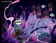 Alternative view 4 of Canto Volume 5: A Place Like Home