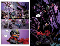 Alternative view 5 of Canto Volume 5: A Place Like Home