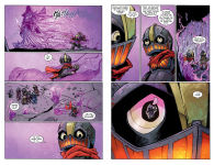 Alternative view 6 of Canto Volume 5: A Place Like Home