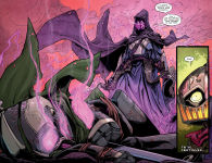 Alternative view 7 of Canto Volume 5: A Place Like Home