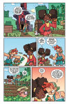 Alternative view 11 of Minecraft: Heart of Cobblestone Volume 1