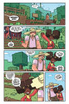 Alternative view 7 of Minecraft: Heart of Cobblestone Volume 1