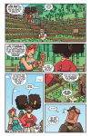 Alternative view 8 of Minecraft: Heart of Cobblestone Volume 1