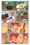 Alternative view 9 of Minecraft: Heart of Cobblestone Volume 1
