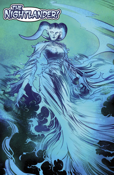 Star Wars: Tales from the Nightlands