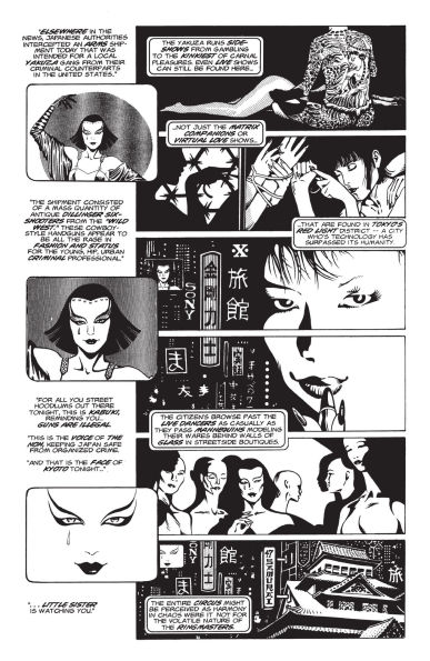 The Complete Kabuki: 30th Anniversary Edition