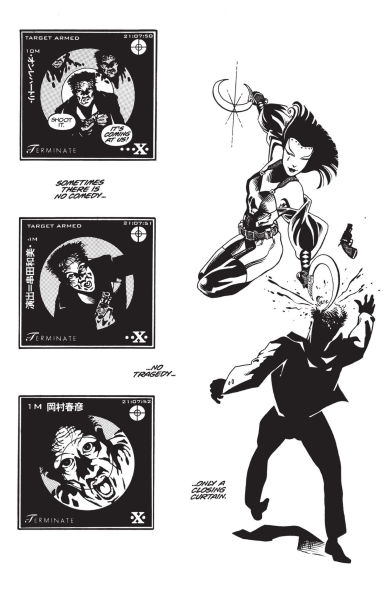 The Complete Kabuki: 30th Anniversary Edition by David Mack