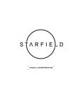 Alternative view 1 of Starfield Visual Compendium