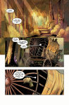 Alternative view 2 of Canto Volume 3: Tales of the Unnamed World (Canto and the City of Giants)