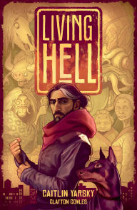 Free audio books downloads uk Living Hell