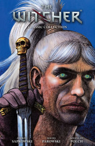 Ebooks files download The Witcher: Classic Collection RTF 9781506744001 by Andrzej Sapkowski, Maciej Parowski, Boguslaw Polch English version