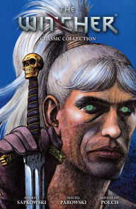 Title: The Witcher: Classic Collection, Author: Andrzej Sapkowski