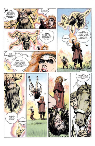 The Witcher: Classic Collection