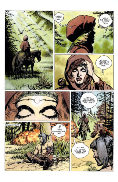 The Witcher: Classic Collection