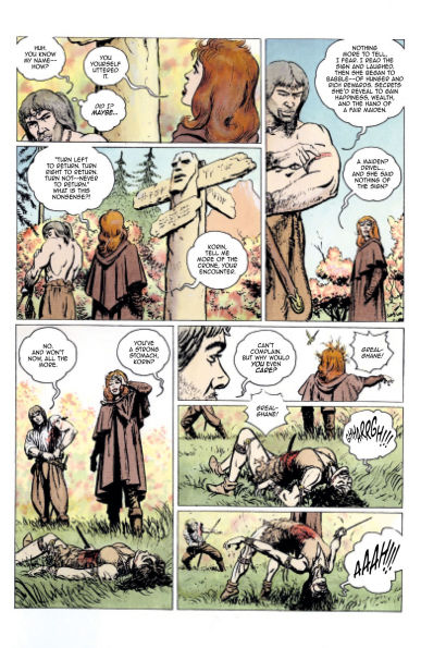 The Witcher: Classic Collection