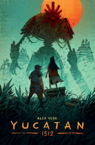 Free books download link Yucatan 1512 FB2 MOBI