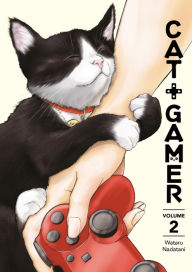 Title: Cat + Gamer Volume 2, Author: Wataru Nadatani