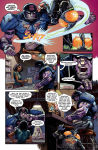 Alternative view 3 of From the World of Minor Threats: Barfly