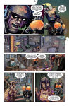 Alternative view 4 of From the World of Minor Threats: Barfly