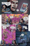 Alternative view 6 of From the World of Minor Threats: Barfly