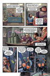 Alternative view 7 of From the World of Minor Threats: Barfly
