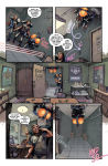 Alternative view 8 of From the World of Minor Threats: Barfly