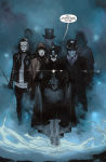 Alternative view 4 of The Magic Order Library Edition Volume 1