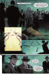 Alternative view 5 of The Magic Order Library Edition Volume 1
