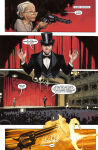 Alternative view 6 of The Magic Order Library Edition Volume 1