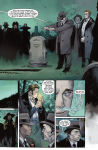 Alternative view 7 of The Magic Order Library Edition Volume 1