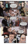 Alternative view 10 of The Magic Order Library Edition Volume 1