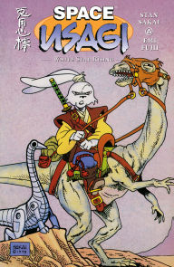 Rapidshare search free download books Space Usagi: White Star Rising
