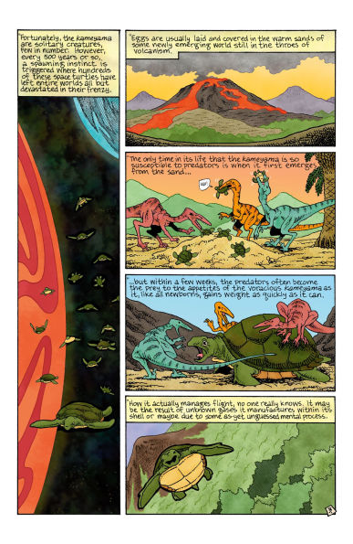 Space Usagi: White Star Rising