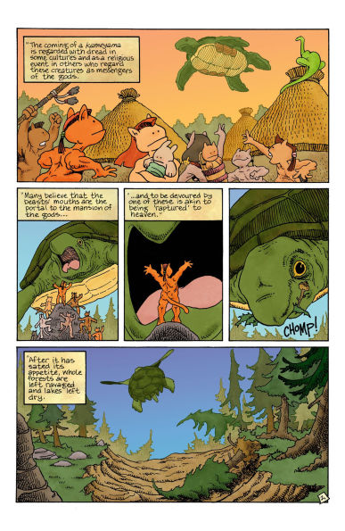 Space Usagi: White Star Rising