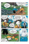 Alternative view 3 of Usagi Yojimbo Volume 40: The Crow Limited Edition