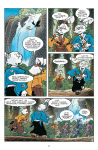 Alternative view 6 of Usagi Yojimbo Volume 40: The Crow Limited Edition