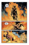 Alternative view 11 of Hellboy and the B.P.R.D.: 1955-1957