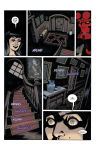 Alternative view 2 of Hellboy and the B.P.R.D.: 1955-1957