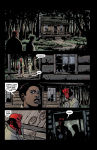 Alternative view 3 of Hellboy and the B.P.R.D.: 1955-1957