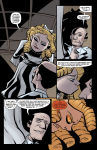 Alternative view 4 of Hellboy and the B.P.R.D.: 1955-1957