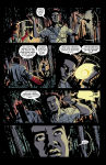 Alternative view 5 of Hellboy and the B.P.R.D.: 1955-1957