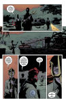 Alternative view 7 of Hellboy and the B.P.R.D.: 1955-1957