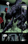 Alternative view 9 of Hellboy and the B.P.R.D.: 1955-1957