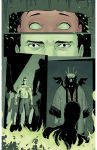 Alternative view 10 of Hellboy and the B.P.R.D.: 1955-1957