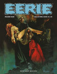 Alternative view 1 of Eerie Archives Volume 9
