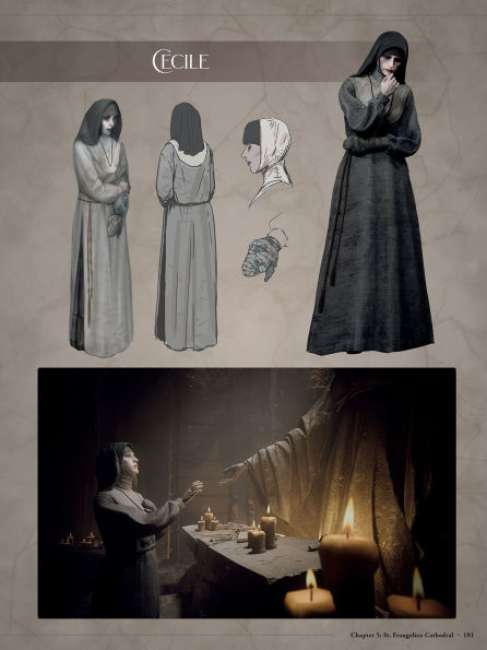 The Art of Lies of P アートブック 【新品】洋書: 北米版 Amazon.com: The Art of Lies of P: 9781506744766: NEOWIZ