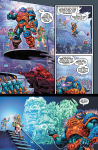 Alternative view 2 of Masters of the Universe/Teenage Mutant Ninja Turtles: Turtles of Grayskull